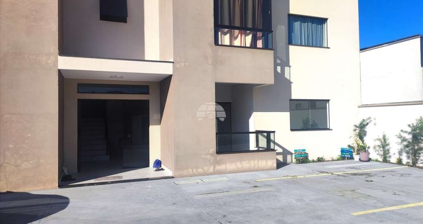Apartamento com 2 quartos à venda na Rua José Fecchio, 415, Centro, Itapoá