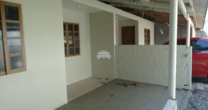 Casa com 1 quarto para alugar na RUA RECANTO DA PAZ, 288, São José, Itapoá