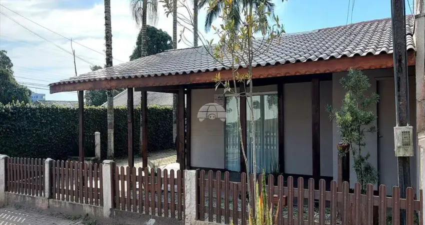 Casa com 3 quartos à venda na Rua Ana Maria Rodrigues de Freitas, 1452, Itapema do Norte, Itapoá