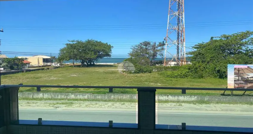 Apartamento com 1 quarto para alugar na AVENIDA 1101 BRASIL, 3318, Praia Continental, Itapoá