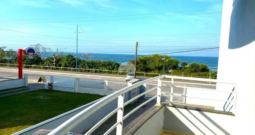 Apartamento com 2 quartos para alugar na AVENIDA BEIRA  MAR  III, 1132, Itapema do Norte, Itapoá