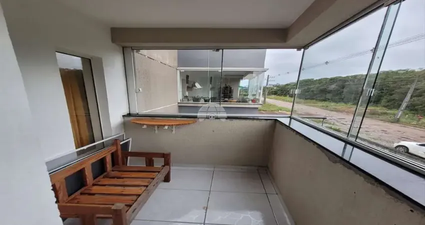 Apartamento com 2 quartos para alugar na RUA 1000, 2262, Jardim da Barra, Itapoá
