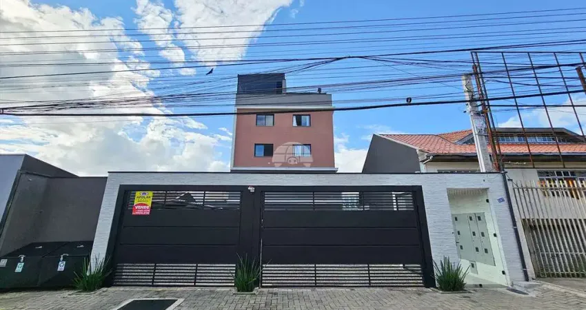 Apartamento com 3 quartos à venda na Rua Tarcílio Zoelner, 507, Cidade Jardim, São José dos Pinhais