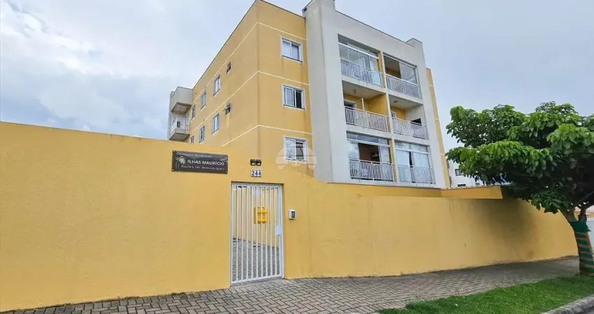 Apartamento com 2 quartos à venda na Rua Guaraci, 138, Boneca do Iguaçu, São José dos Pinhais