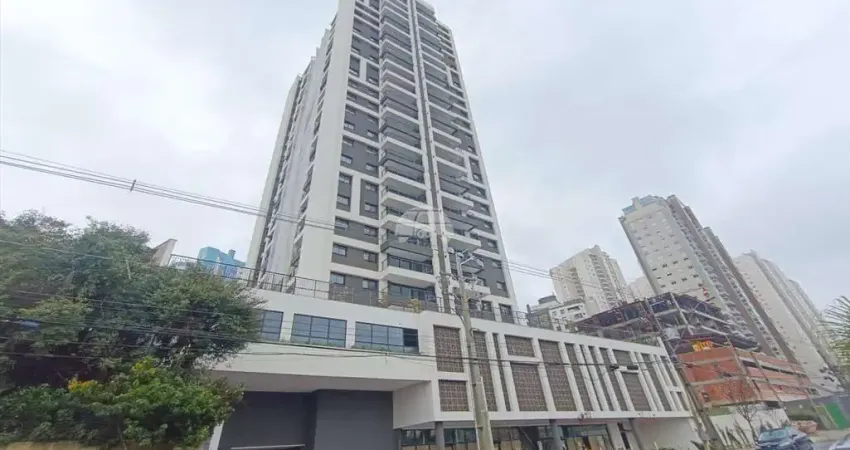 Apartamento com 2 quartos à venda na Avenida Presidente Affonso Camargo, 1777, Cristo Rei, Curitiba