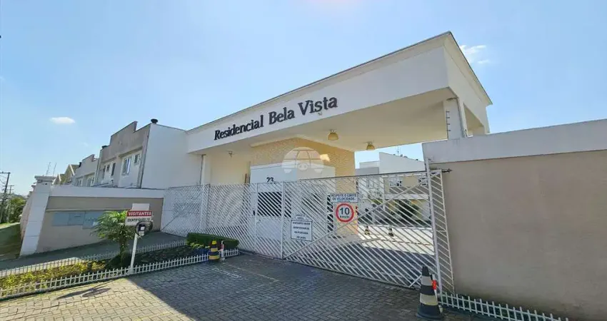 Casa em condomínio fechado com 3 quartos à venda na Rua Maranhão, 83, Boneca do Iguaçu, São José dos Pinhais