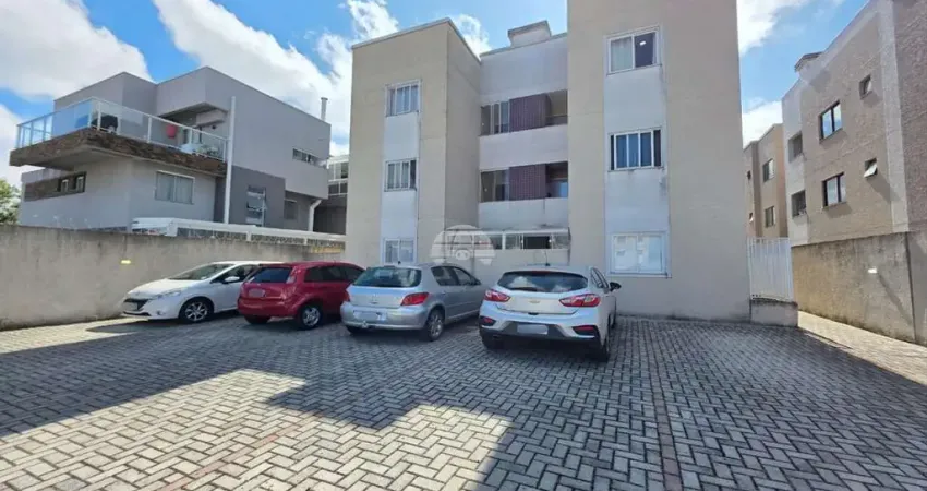 Apartamento com 3 quartos à venda na Rua Professora Marieta de Souza e Silva, 597, Afonso Pena, São José dos Pinhais