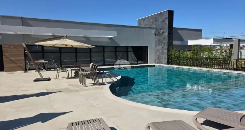 Terreno em condomínio fechado à venda na Rua dos Pintassilgos, 130, Afonso Pena, São José dos Pinhais