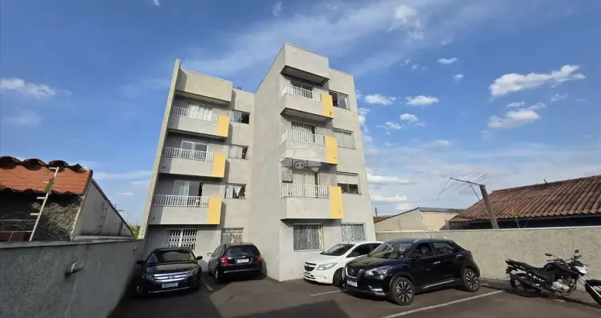 Apartamento com 2 quartos à venda na Rua Loanda, 593, Boneca do Iguaçu, São José dos Pinhais