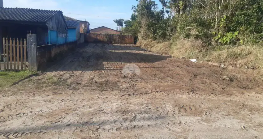 Terreno à venda na RUA JACARANDA, 380, Perequê, Matinhos