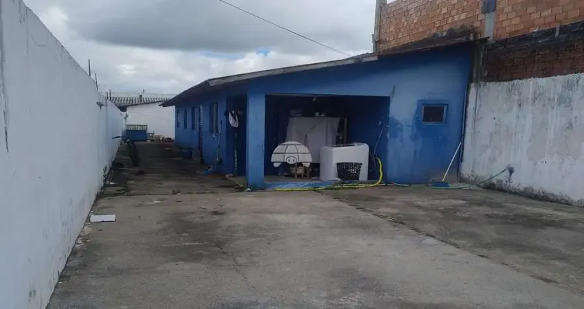 Casa com 2 quartos à venda na Rua Helena Kowalski de Paula, 95B, Ipê, São José dos Pinhais