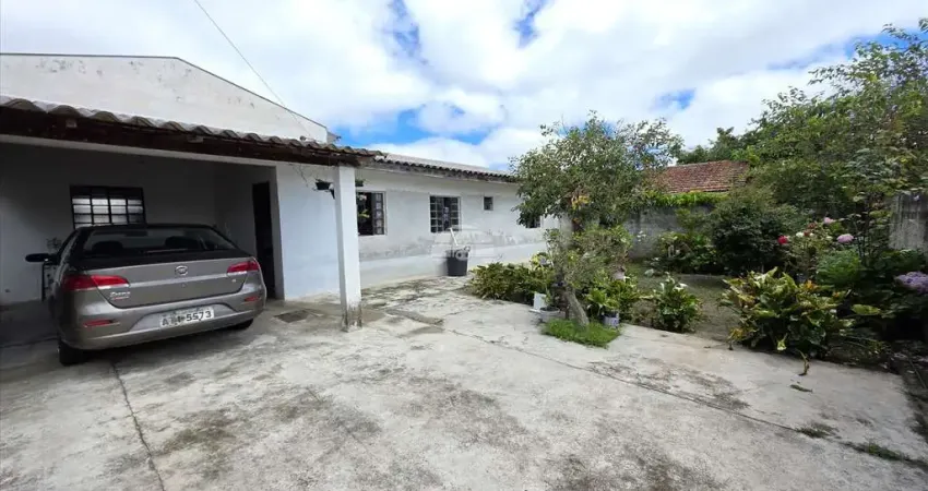 Terreno à venda na Rua Miescelau Grabias, 77, Guatupê, São José dos Pinhais