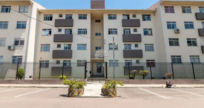 Apartamento com 3 quartos à venda na Avenida da República, 4420, Parolin, Curitiba