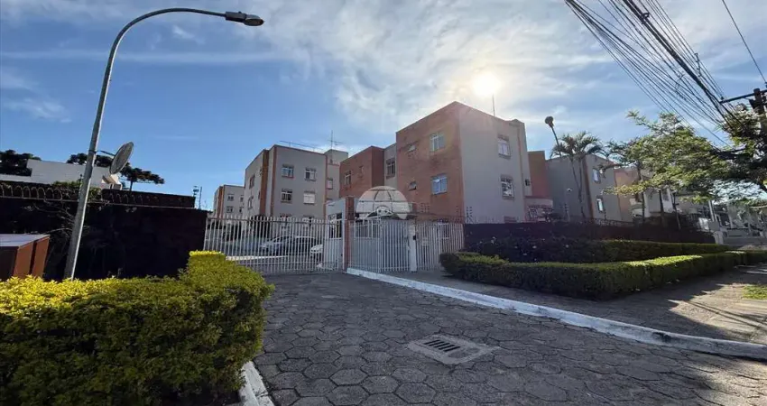 Apartamento com 2 quartos à venda na Rua Coronel José Carvalho de Oliveira, 1720, Uberaba, Curitiba