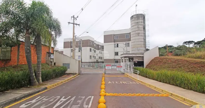 Apartamento com 2 quartos à venda na Rua Reinaldo Gadens, 210, Jardim Iruama, Campo Largo