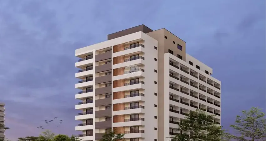 Kitnet / Stúdio à venda na Rua Brasílio Bacellar Filho, 887, Tingui, Curitiba