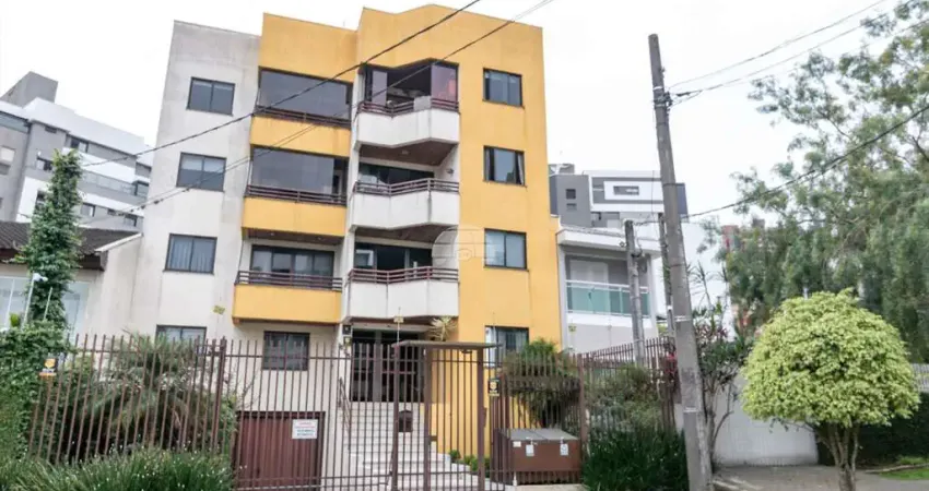 Apartamento com 2 quartos à venda na Rua Paraguassu, 695, Juvevê, Curitiba