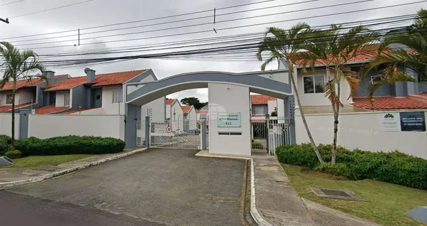 Casa em condomínio fechado com 3 quartos à venda na Rua Cascavel, 411, Boqueirão, Curitiba