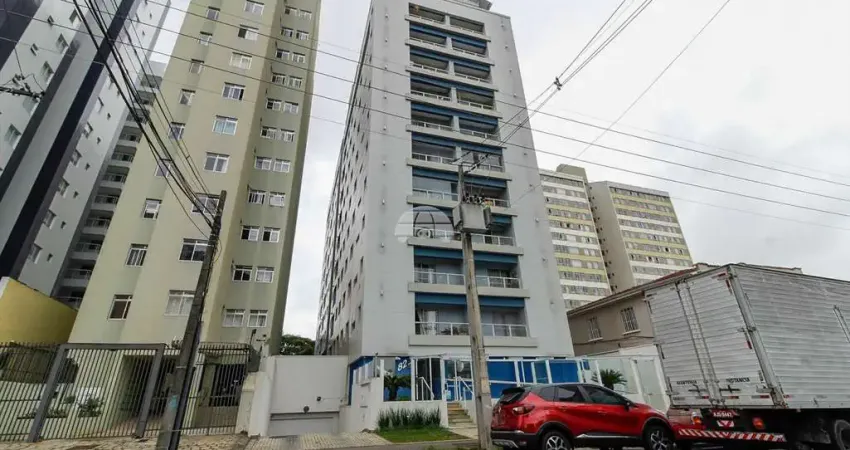 Apartamento com 2 quartos à venda na Rua Schiller, 82, Cristo Rei, Curitiba