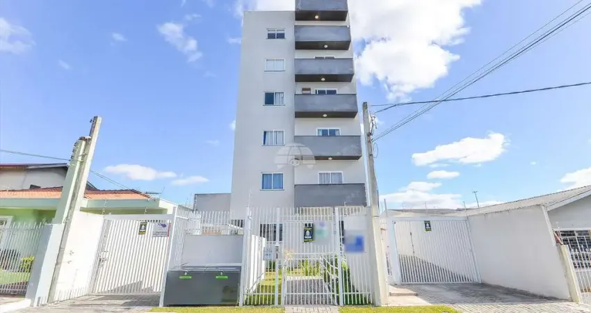 Apartamento com 2 quartos à venda na Rua Joaquim Augusto de Andrade, 122, Jardim das Américas, Curitiba