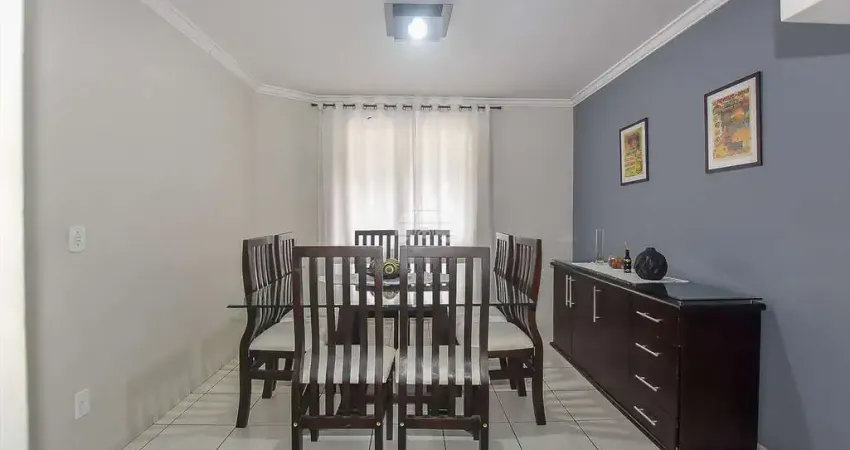 Casa em condomínio fechado com 3 quartos à venda na Rua Doutor Bronislau Ostoja Roguski, 735, Jardim das Américas, Curitiba