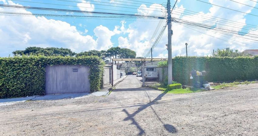 Casa em condomínio fechado com 4 quartos à venda na Rodovia BR-277 Curitiba-Paranaguá, 2474, Jardim das Américas, Curitiba
