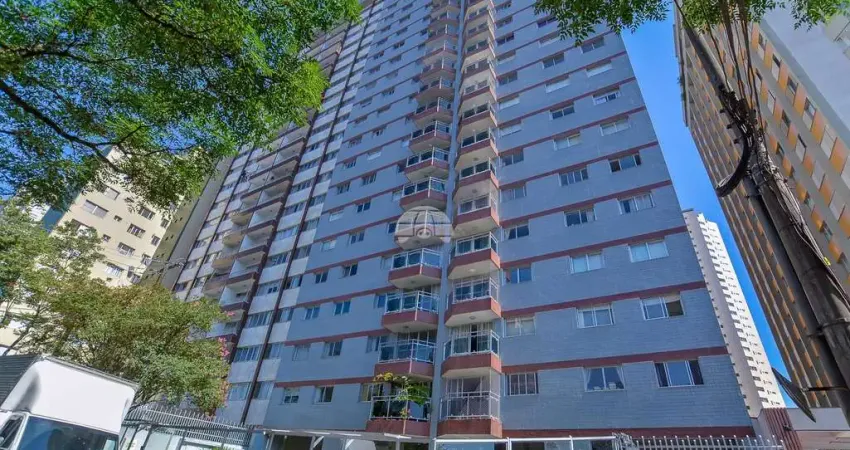 Apartamento com 3 quartos à venda na Avenida Silva Jardim, 1514, Rebouças, Curitiba