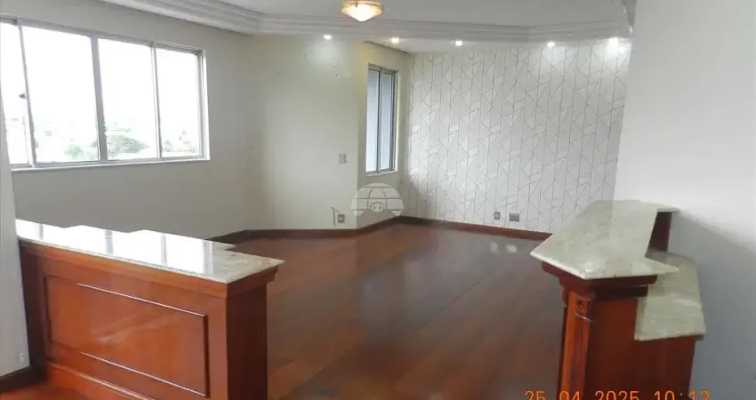 Apartamento com 3 quartos à venda na Rua Capitão Rocha, 1307, Centro, Guarapuava