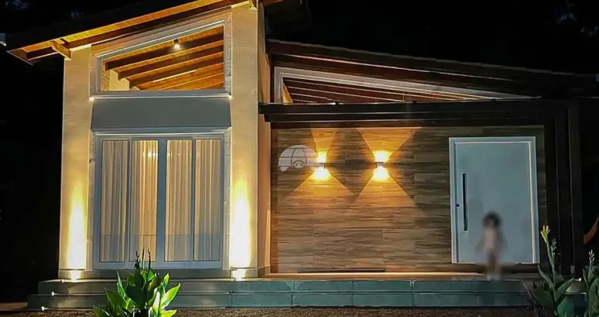 Chácara / sítio com 2 quartos à venda na TRAVESSA DELAY, 9, América de Cima, Morretes