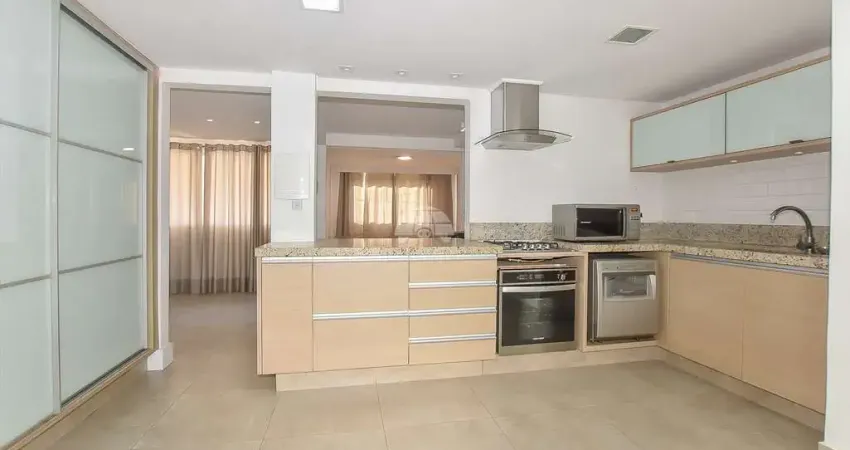 Casa com 4 quartos à venda na Rua Câmara Júnior, 874, Jardim das Américas, Curitiba