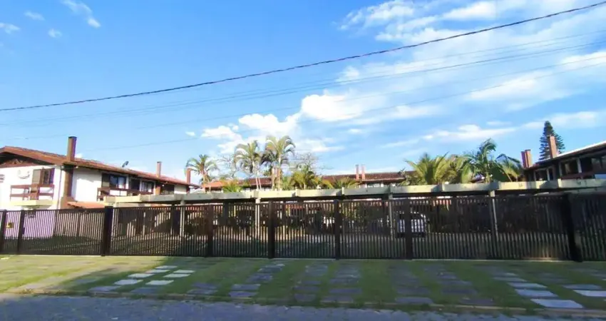 Casa em condomínio fechado com 3 quartos à venda na Rua Yemanja, 1368, Shangri-lá, Pontal do Paraná