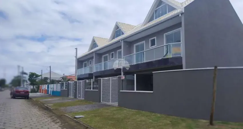 Casa em condomínio fechado com 3 quartos à venda na RUA SEREIA, 945, Shangri-lá, Pontal do Paraná