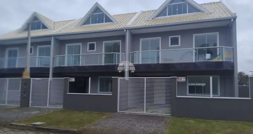 Casa em condomínio fechado com 3 quartos à venda na RUA SEREIA, 945, Shangri-lá, Pontal do Paraná