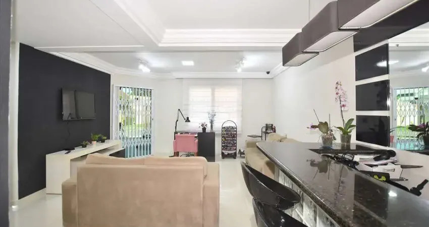 Casa com 4 quartos à venda na Rua Frei Francisco Sampaio, 211, Jardim das Américas, Curitiba