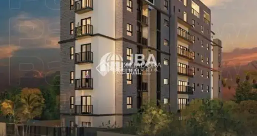 Cobertura com 3 quartos à venda na Rua Quinze de Outubro, 846, Centro, Pinhais