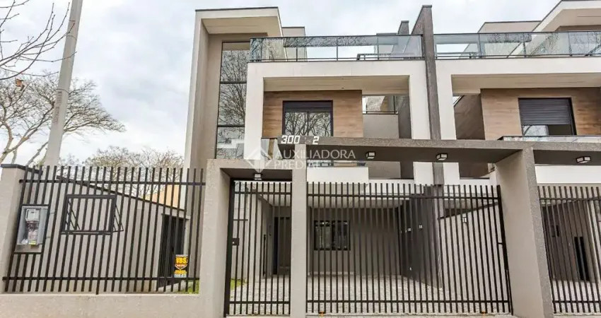 Casa com 3 quartos à venda na Rua Adolfo Sora, 300, Pineville, Pinhais