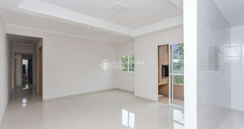 Apartamento com 3 quartos à venda na Rua Sete de Setembro, 89, Centro, Pinhais