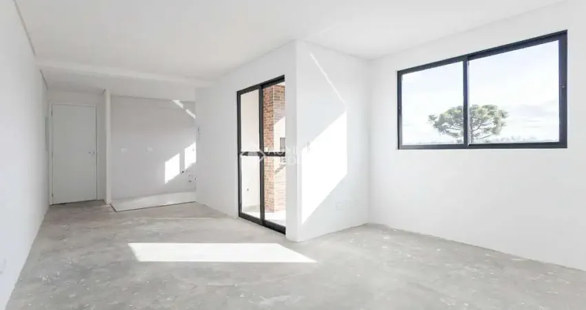 Apartamento com 3 quartos à venda na Rua Sete de Setembro, 511, Centro, Pinhais