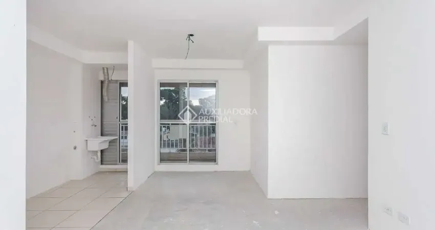 Apartamento com 3 quartos à venda na da Graciosa, 1430, Jardim Cláudia, Pinhais