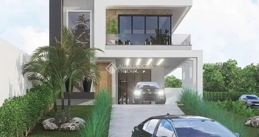 Terreno à venda na Rua Padre João Leconte, 00, Centro, Piraquara