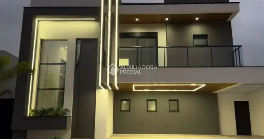 Casa com 3 quartos à venda na Rua Nova Tirol, 1700, Vila São Tiago, Piraquara