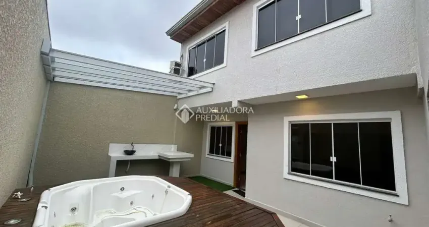 Casa com 2 quartos à venda na Tibagi, 36, Planta Araçatuba, Piraquara