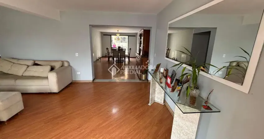 Casa com 4 quartos à venda na Rua Adelaide Stresser Scheleder, 13, Jardim Social, Curitiba