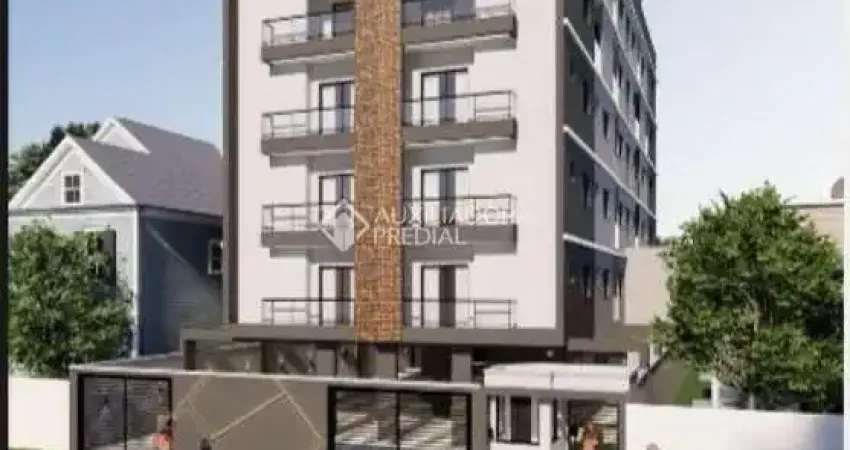 Apartamento com 3 quartos à venda na Rua Vinte e Cinco de Agosto, 678, Centro, Pinhais