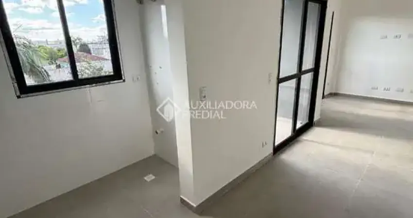 Apartamento com 3 quartos à venda na Rua Vinte e Dois de Abril, 456, Centro, Pinhais