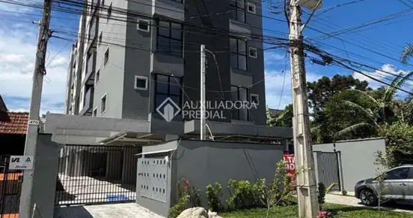 Apartamento com 3 quartos à venda na Rua Vinte e Dois de Abril, 456, Centro, Pinhais