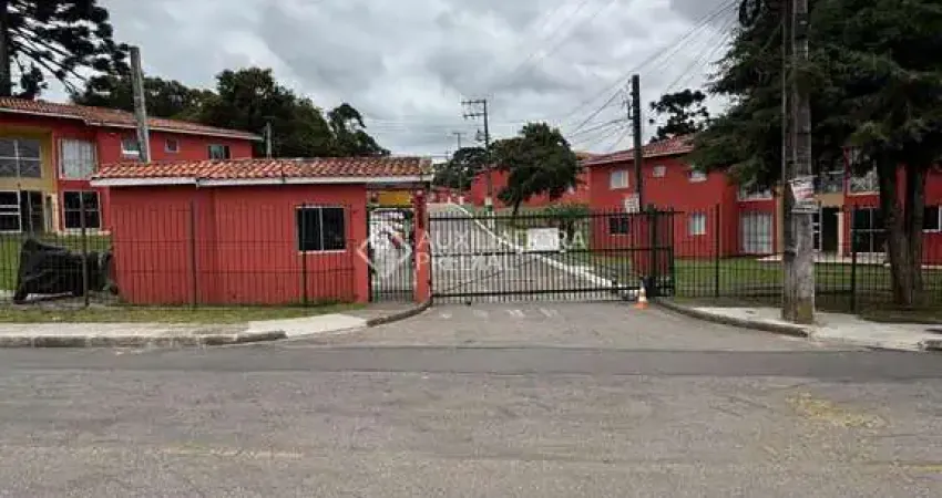 Apartamento com 2 quartos à venda na Rua Carlos Belão, 528, Vila Juliana, Piraquara