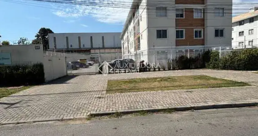 Apartamento com 2 quartos à venda na Rua Rio São Francisco, 1069, Weissópolis, Pinhais