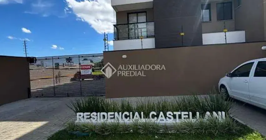 Apartamento com 3 quartos à venda na Rua Graça Aranha, 371, Vargem Grande, Pinhais