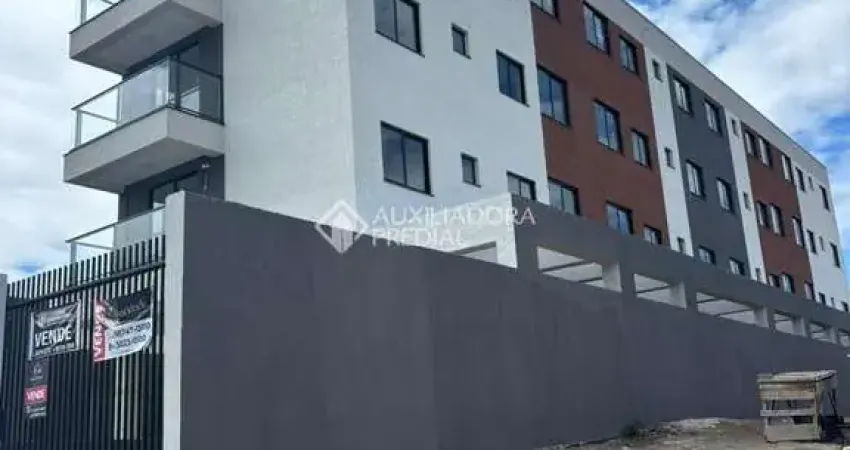 Apartamento com 2 quartos à venda na Rua Marechal Floriano Peixoto, 418, Jardim Amélia, Pinhais